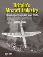 Britain's Aircraft Industry