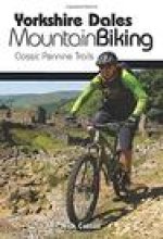 Yorkshire Dales Mountain Biking