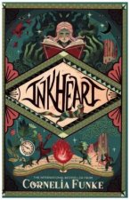 Inkheart (2020 reissue)