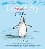 I can fly