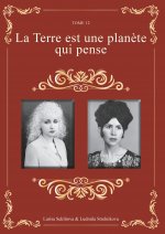 La Terre est une plan?te qui pense