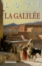 La Galilee CB