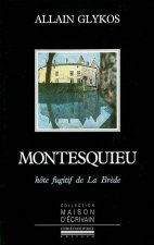 Montesquieu CB