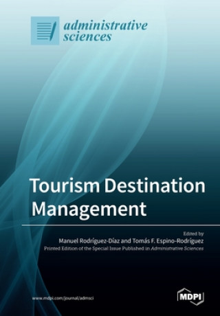 Tourism Destination Management