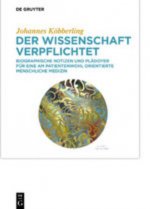 Der Wissenschaft Verpflichtet