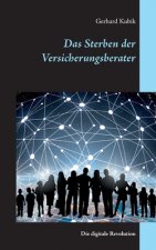 Sterben der Versicherungsberater