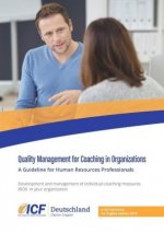 Quality Management for Coaching in Organizations