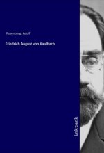 Friedrich August von Kaulbach