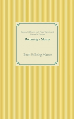 Becoming a Master
