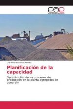 Planificación de la capacidad