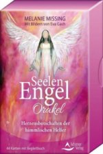 Seelenengel-Orakel Herzensbotschaften der himmlischen Helfer