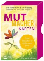 Mutmacher-Karten - Starke Botschaften für selbstbewusste Kinder
