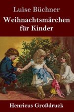 Weihnachtsmarchen fur Kinder (Grossdruck)