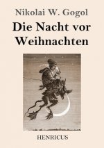 Nacht vor Weihnachten