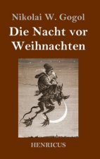 Nacht vor Weihnachten
