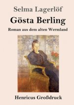 Goesta Berling (Grossdruck)