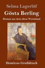 Goesta Berling (Grossdruck)