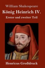 Koenig Heinrich IV. (Grossdruck)