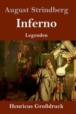 Inferno (Grossdruck)