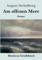 Am offenen Meer (Grossdruck)