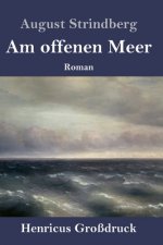 Am offenen Meer (Grossdruck)