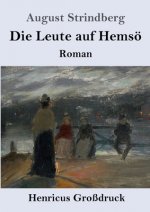Die Leute auf Hemsoe (Grossdruck)