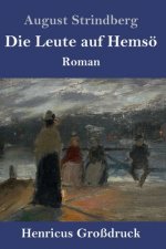 Die Leute auf Hemsoe (Grossdruck)