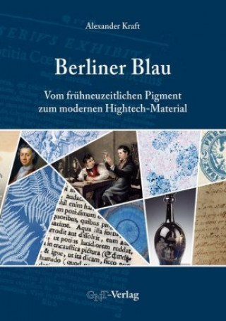 Berliner Blau