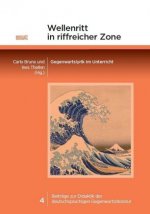 Wellenritt in riffreicher Zone