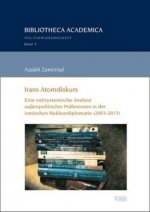 Irans Atomdiskurs