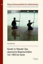 Kyudo im Wandel