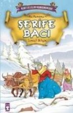 Serife Baci