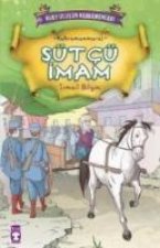Sütcü Imam