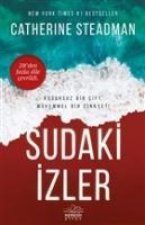 Sudaki Izler