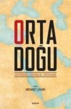 Ortadogu Aktörler Unsurlar Sistemler