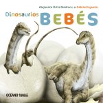 DINOSAURIOS BEBS