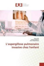 L?aspergillose pulmonaire invasive chez l'enfant