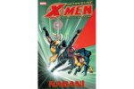Astonishing X-Men Nadaní