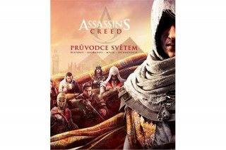 Assassin's Creed Průvodce světem