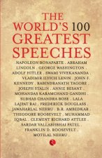 World's 100 Greatest Speeches