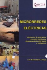 Microrredes eléctricas