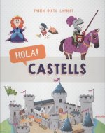 HOLA! CASTELS