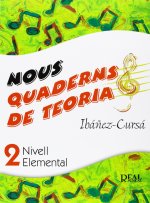 NOUS QUADERNS DE TEORIA 2