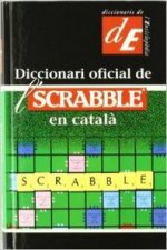 Diccionari oficial de l'Scrabble« en català