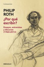 ¿POR QUÈ ESCRIBIR?