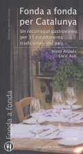 FONDA A FONDA PER CATALUNYA