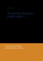 N?r den filosofiske kant