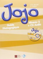 Jojo