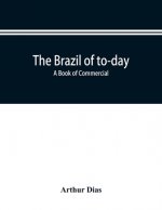 Brazil of to-day; a book of commercial, political and geographical information on Brazil