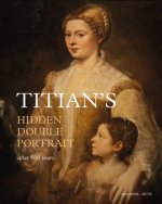 TITIANS HIDDEN DOUBLE PORTRAIT
